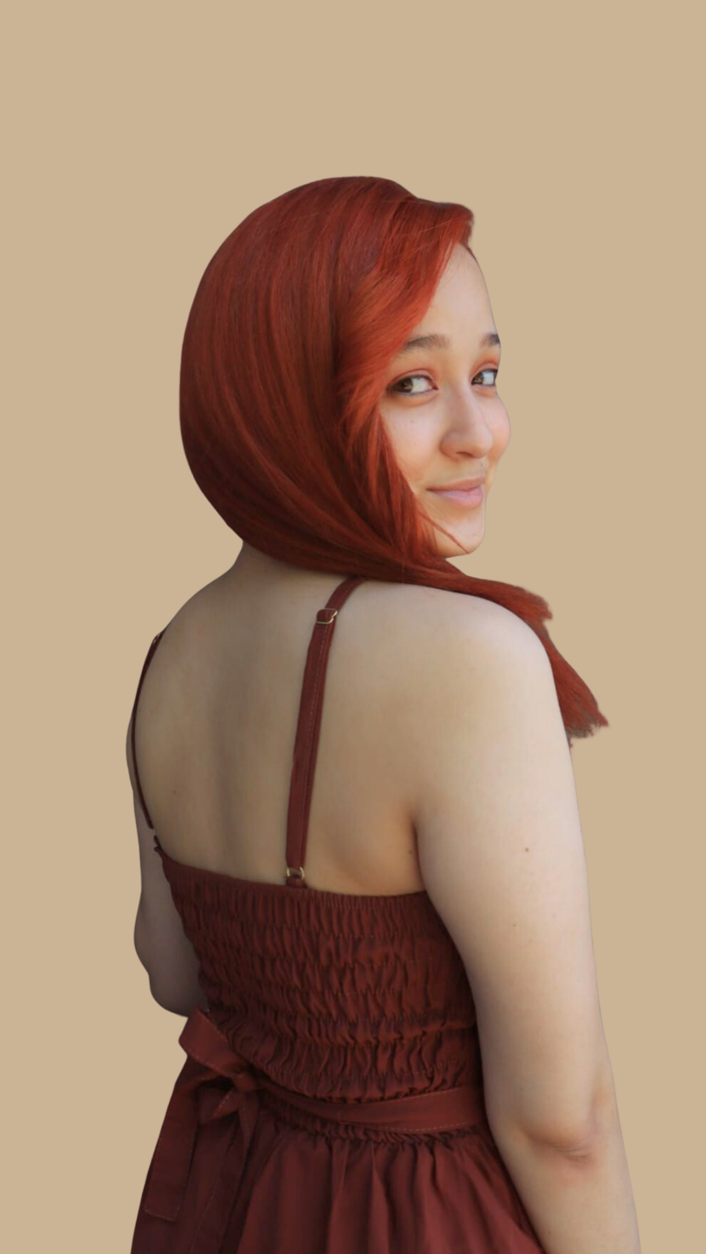 Macaquinho Bordô Chic