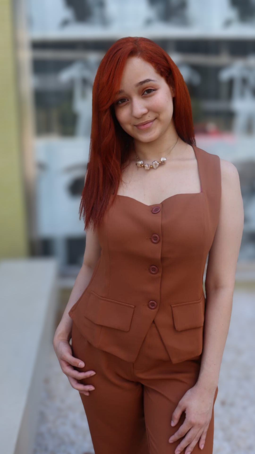 Conjunto Executive AIRAMD