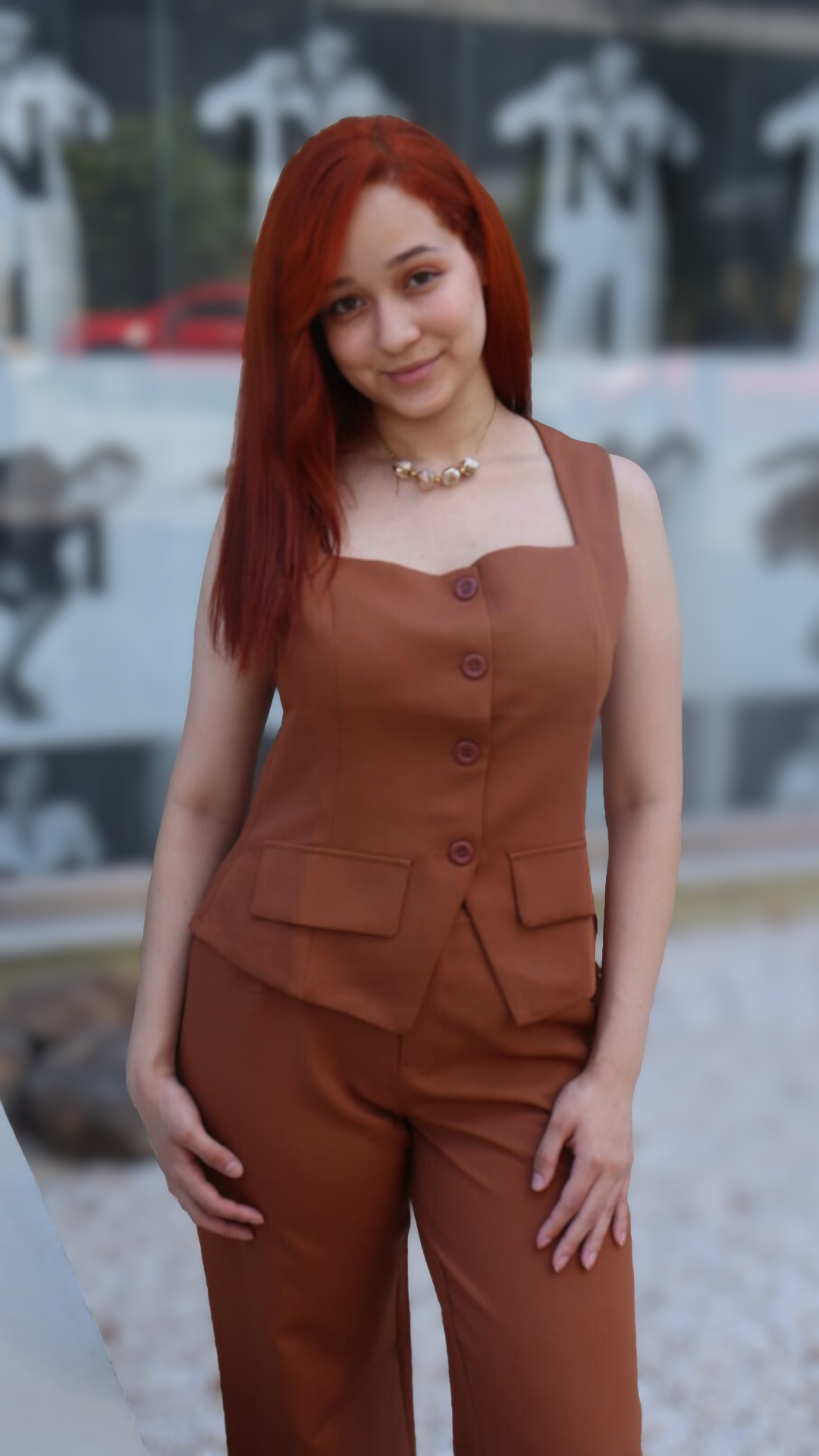 Conjunto Executive AIRAMD